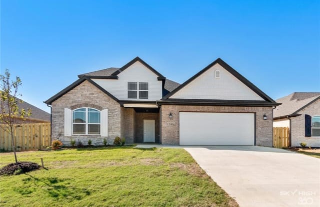810 Copper - 810 Copper St, Benton County, AR 72745