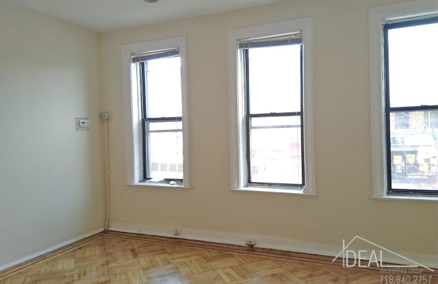 1720 Nostrand Avenue - 1720 Nostrand Avenue, Brooklyn, NY 11226
