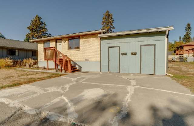 1514 3rd St - 1514 3rd Street, Cheney, WA 99004