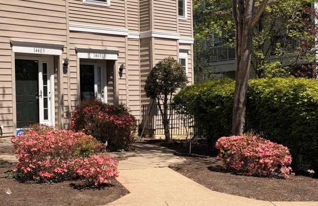 14401 HAMPSHIRE HALL Court Gallery 4