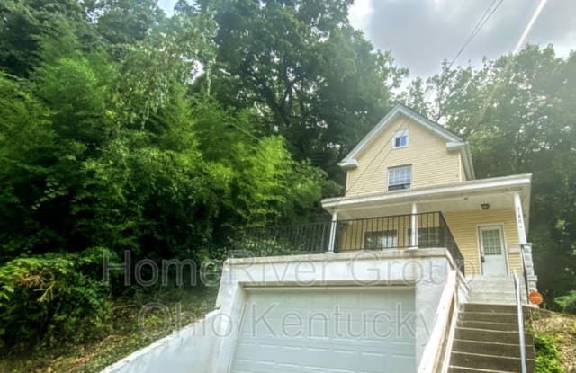 318 Purcell Ave - 318 Purcell Avenue, Cincinnati, OH 45205