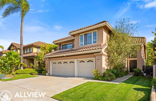 Stunning and Spacious 5-Bedroom Home Available in RSM! - 28 Sepulveda, Rancho Santa Margarita, CA 92688