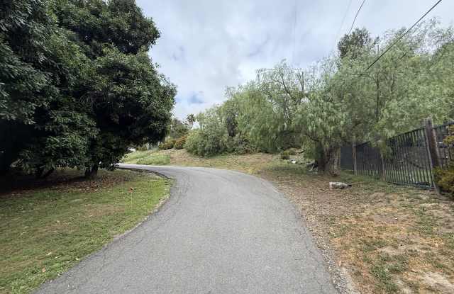 462 Rancho Santa Fe Road, Unit 3 photos photos