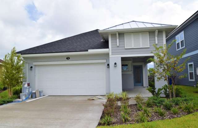 78 CARBIDE Court - 78 Carbide Court, St. Johns County, FL 32095