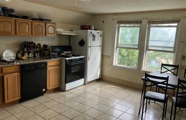 209 Highland Ave. - 209 Highland Avenue, Somerville, MA 02143