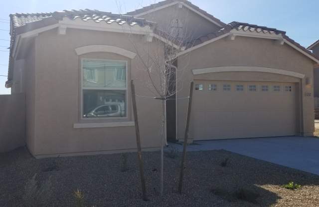 12337 W Glenn Dr - 12337 W Glenn Dr, Glendale, AZ 85307