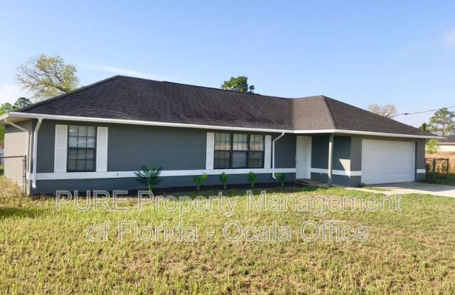 24 Dogwood Drive Ct - 24 Dogwood Drive Court, Marion County, FL 34472