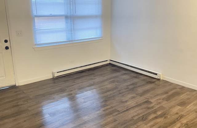 2209 Galilee Ave - 2209 Galilee Avenue, Zion, IL 60099