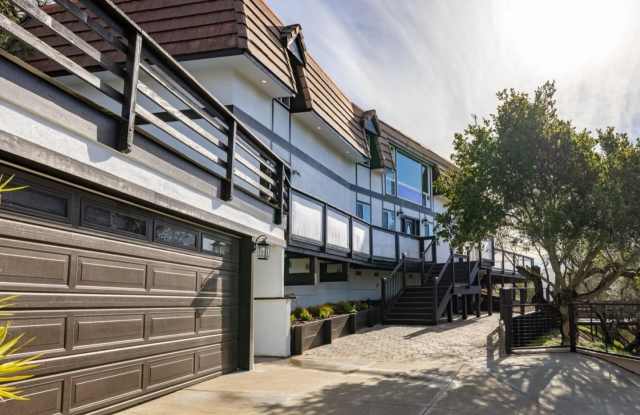 451 Laureles Grade - 451 Laureles Grade, Carmel Valley Village, CA 93924