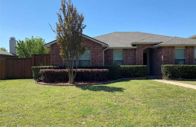 1425 Quail Meadow Drive - 1425 Quail Meadow Drive, Wylie, TX 75098