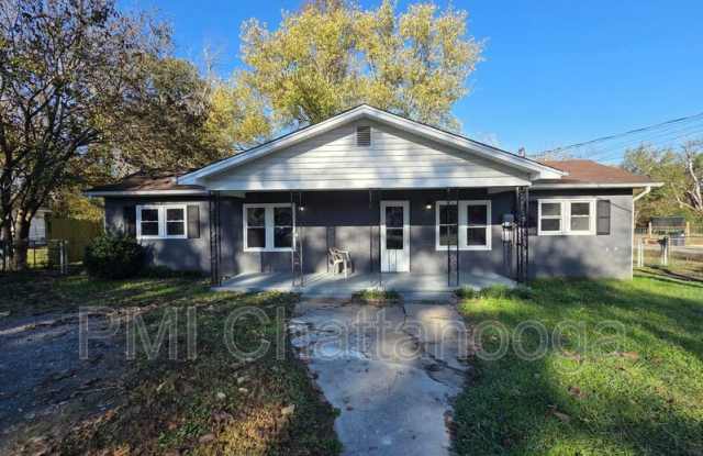 1663 Keeble Street - 1663 Keeble Street, East Ridge, TN 37412