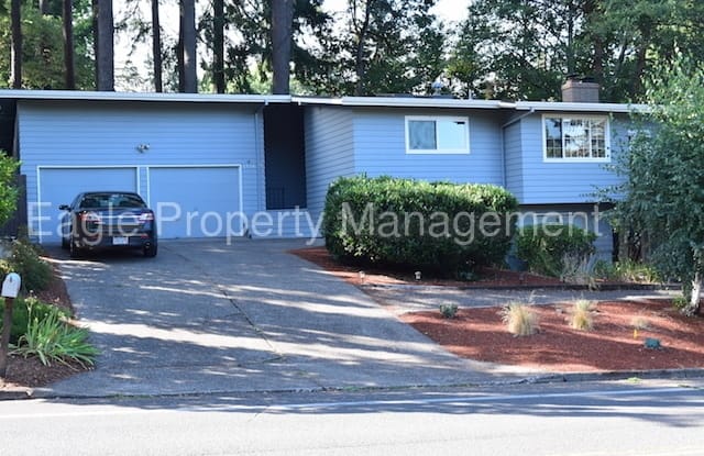 1714 Greentree Road - 1714 Greentree Road, Lake Oswego, OR 97034