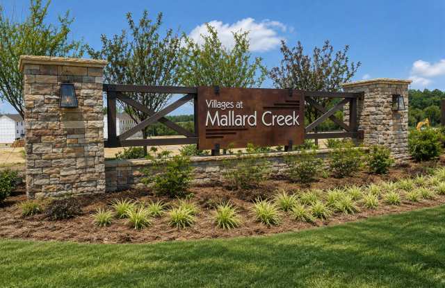 BEAUTIFUL 3BD/2.5BTH Townhome - VILLAGES AT MALLARD CREEK - READY NOW Gallery 3