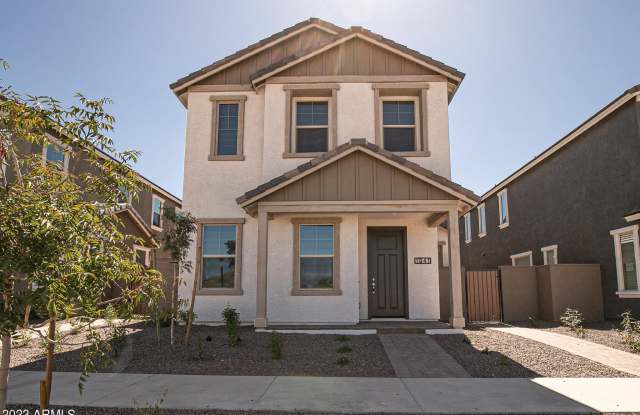 1941 W Holden Drive photos photos