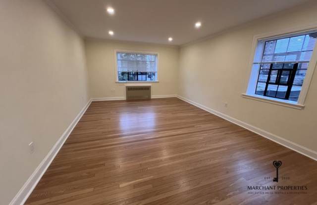 98 Sewall Ave. - 98 Sewall Avenue, Brookline, MA 02446