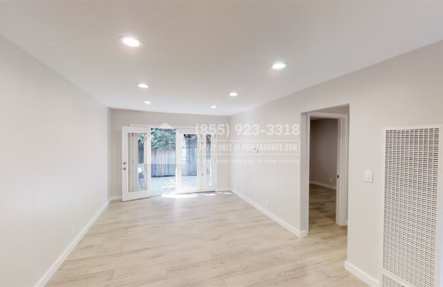 2540 Bowers Ave Unit 3 - 2540 Bowers Avenue, Santa Clara, CA 95051