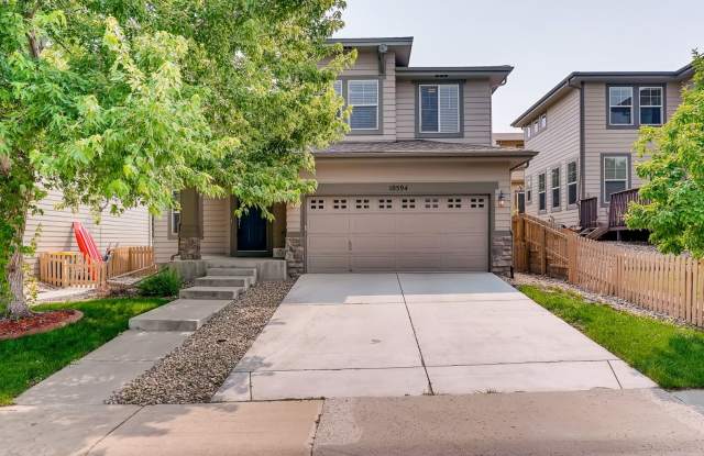*** RENT SPECIAL *** $500 off of 1st Month if leased by Aug 5th, 2026 **** Gorgeous light and bright home in desirable Hearth neighborhood photos photos