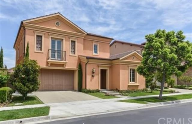 45 Tesoro - 45 Tesoro, Irvine, CA 92618