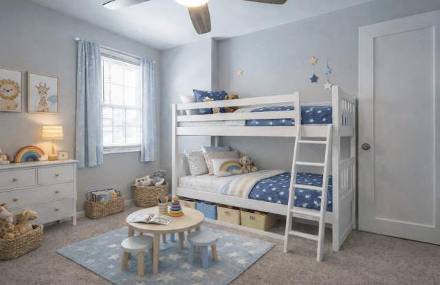 Day Village Townhomes Gallery 3