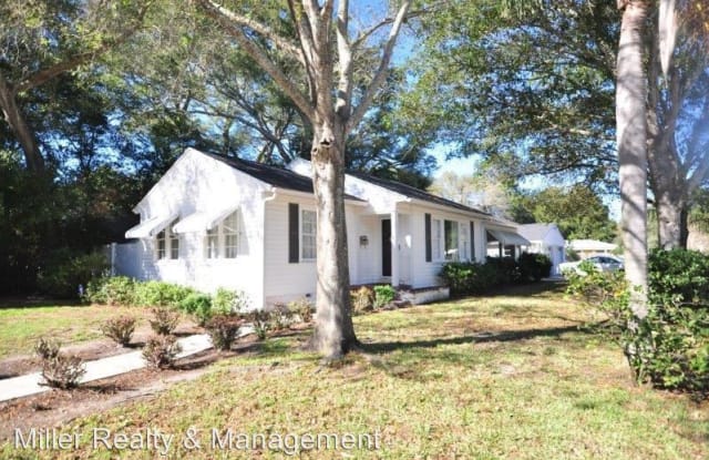 501 25th Ave N - 501 25th Avenue North, St. Petersburg, FL 33704