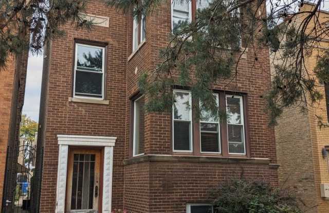 5627 N Campbell Avenue unit: G photos photos