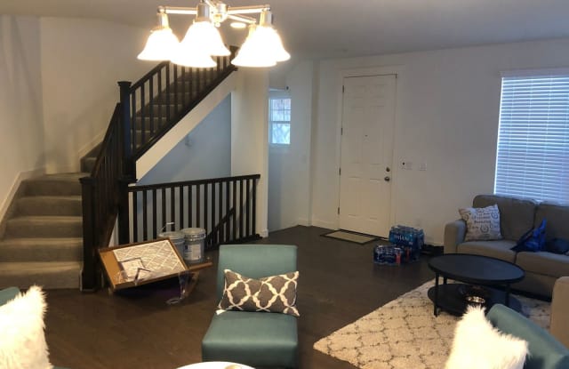 15968 Clayton Street - 15968 Clayton Street, Thornton, CO 80602