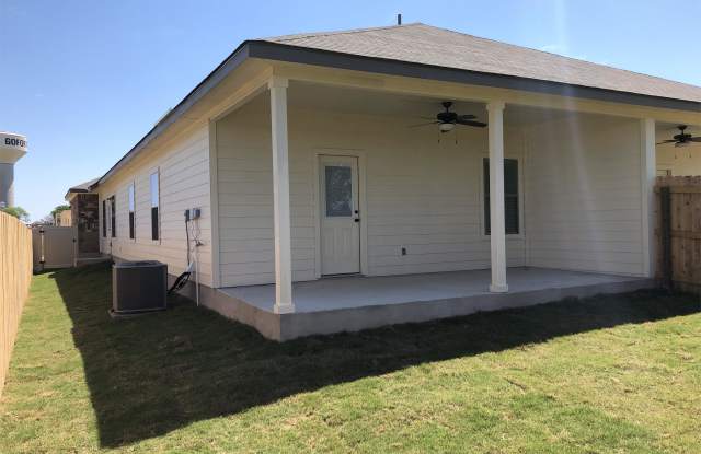 402 Jack Rabbit Lane - B - 402 Jack Rabbit Lane, Hays County, TX 78610