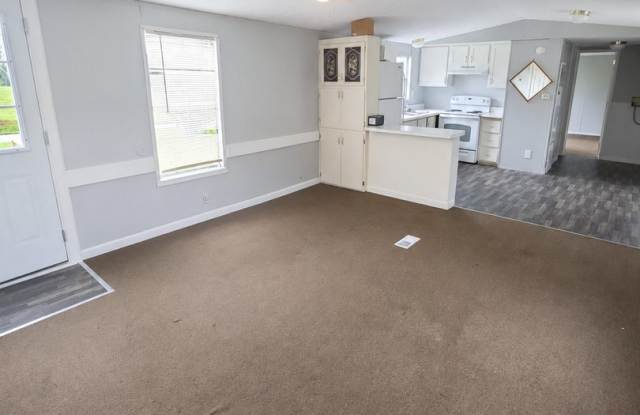 2-Bedroom Home with New Wooden Deck in a Peaceful Sparta Setting Gallery 3