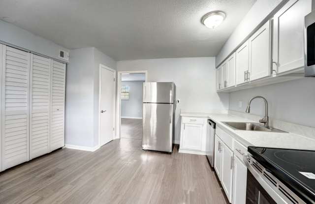 The Flats at Seminole Heights photos photos
