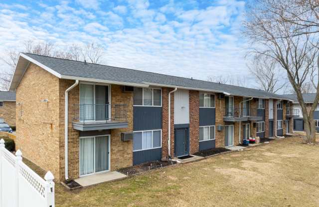 Move in Today! Half of Security Deposit!! Gallery 2