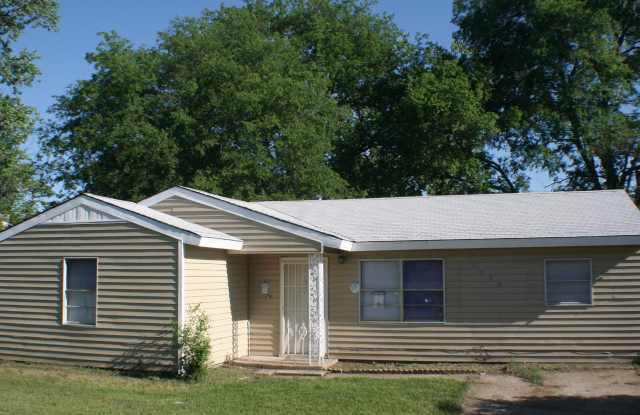 2420 Talco Dr - 2420 Talco Drive, Dallas, TX 75241