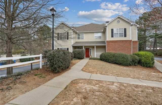 102 Spring Heights Lane SE - 102 Spring Heights Lane, Smyrna, GA 30080