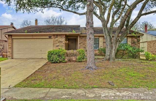 17622 Autumn Hills - 17622 Autumn Hills Drive, Harris County, TX 77084