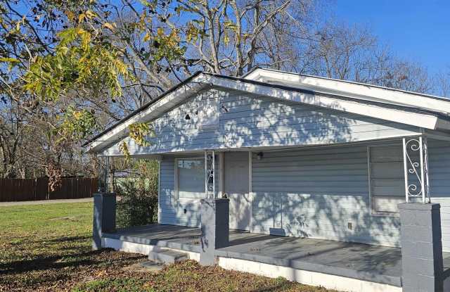 529 N 12TH STREET - 529 12th Street North, Bessemer, AL 35020