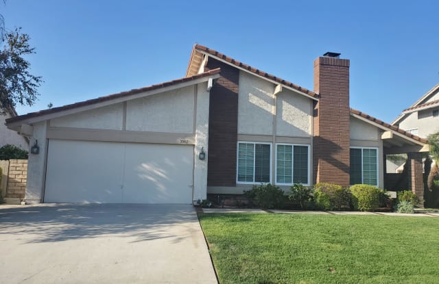 3342 Blue Ridge Court - 3342 South Blue Ridge Court, Thousand Oaks, CA 91362