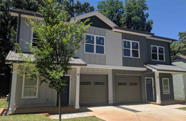251 SW Rosser - 251 Rosser St SW, Atlanta, GA 30314