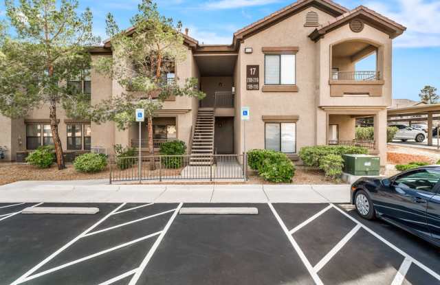 Gated Northwest Las Vegas Condo with Resort-Style Amenities! photos photos