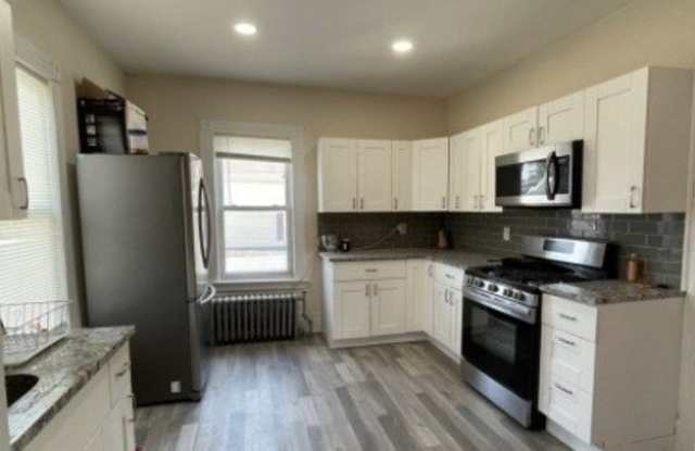 22 Norwood St - 22 Norwood Street, Haledon, NJ 07508