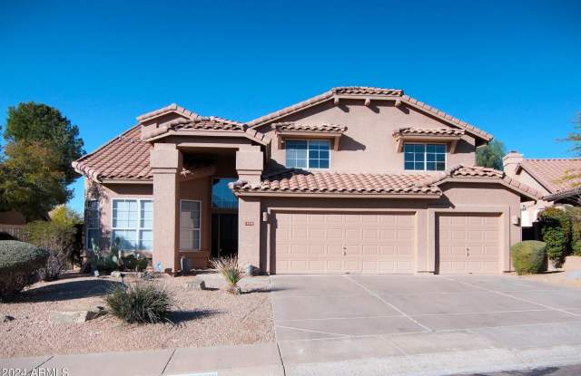 19220 N 93RD Way - 19220 North 93rd Way, Scottsdale, AZ 85255