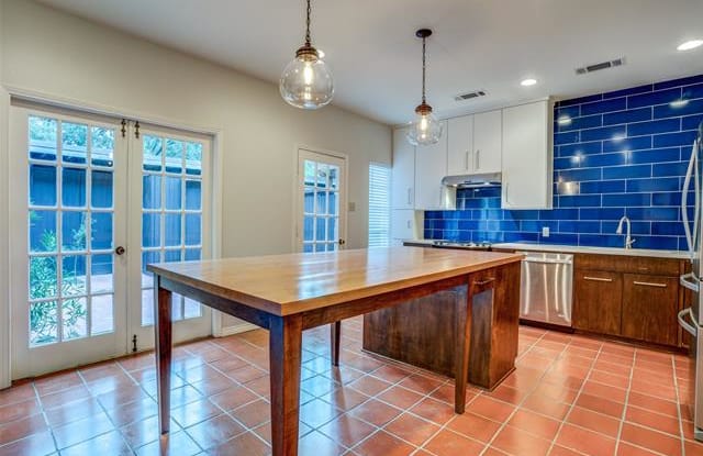3311 Prescott Avenue - 3311 Prescott Avenue, Dallas, TX 75219