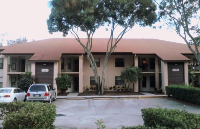 4415 45TH AVENUE W - 4415 45th Avenue West, Bradenton, FL 34210
