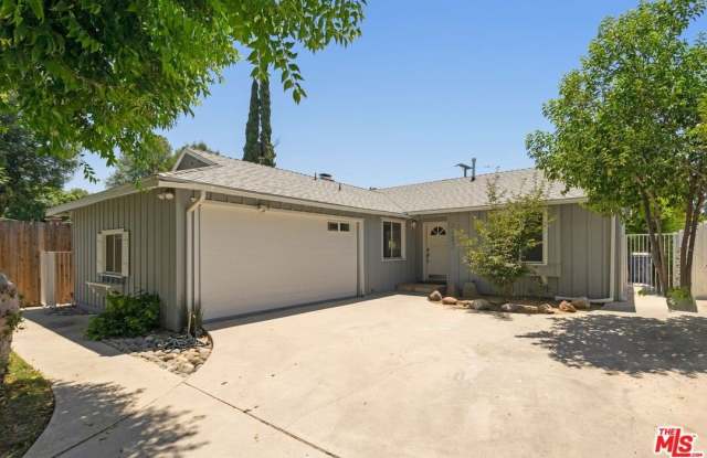 22652 Burbank Blvd - 22652 Burbank Boulevard, Los Angeles, CA 91367