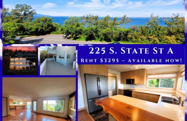 Bayview Condo 2 Bedrooms with Gas Fireplace  - S State St photos photos