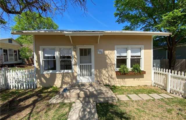 385 Comal Avenue photos photos 385 Comal Avenue photos photos