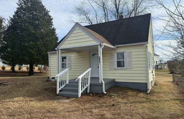 8803 OLD DOMINION Drive photos photos