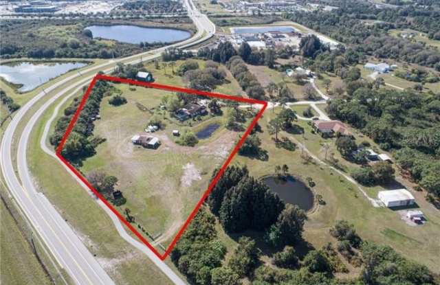 1110 TWIN LAUREL BOULEVARD - 1110 Twin Laurel Boulevard, Sarasota County, FL 34275
