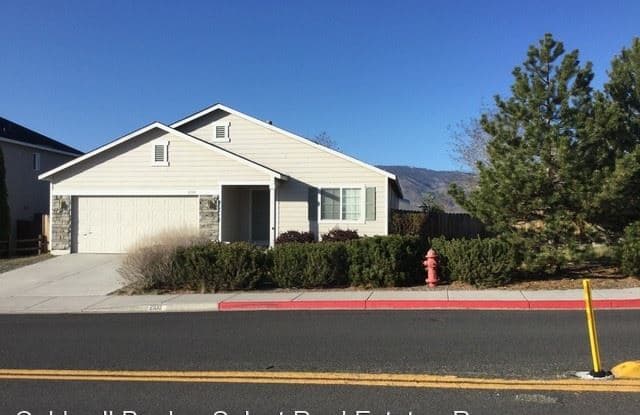 2100 Escalera Way - 2100 Escalera Way, Reno, NV 89523