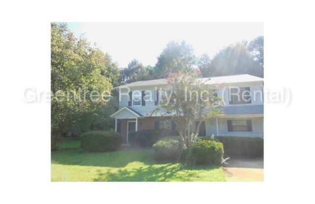 5043 Village Green Way - 5043 Village Green Way, Alpharetta, GA 30009