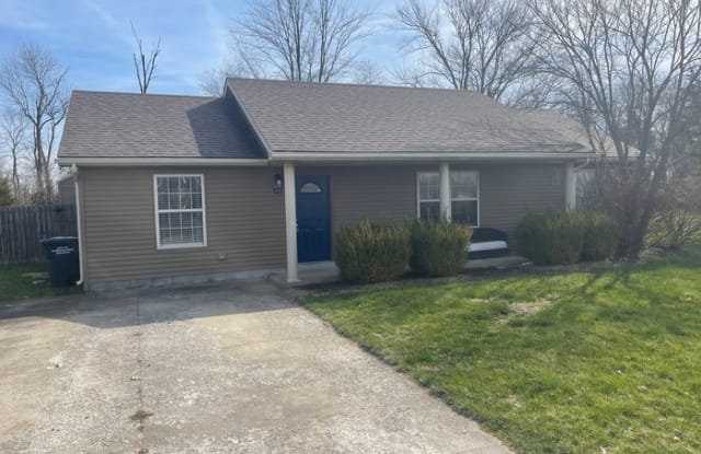 127 Hodge Street - 127 Hodge Street, Charlestown, IN 47111 127 Hodge Street - 127 Hodge Street, Charlestown, IN 47111