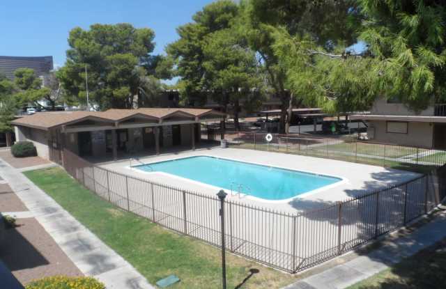Affordable 1 Bedroom Condo in Central Las Vegas photos photos